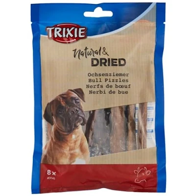 Image of Trixie Bull Pizzle, 100 g, 8 Piece