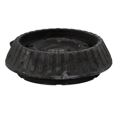 Image of 1E0028012, 1E0028012A, 1E0028012B Top strut mount FEBI BILSTEIN 09511 Rear Axle without ball bearing Elastomer FORD: Puma Hatchback, FIESTA 4