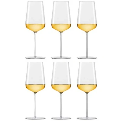 Image of Schott Zwiesel 121405 Vervino Chardonnay Glass