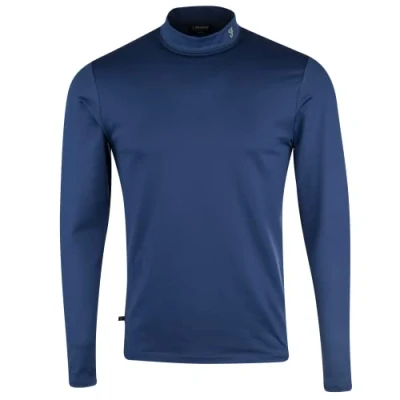 Image of Farah Kenley Base Layer, Regatta Blue, X Large