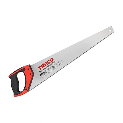 Image of Timco Universal Wood Saw (Size 22&quot; 1 Each)