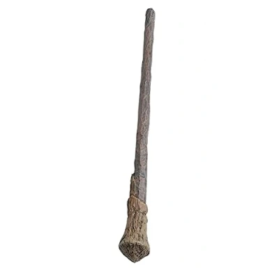 Image of Rubie&#039;s NS Harry Potter Ron Weasley Wand (9701), Brown, One Size
