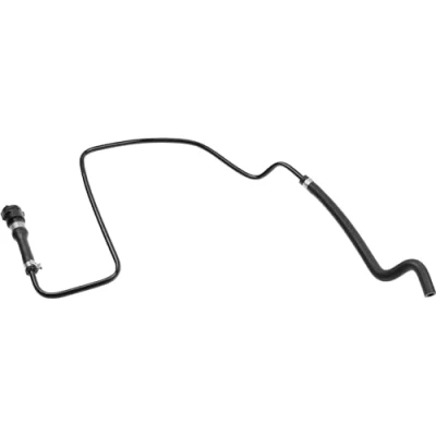 Image of Gates Curved Radiator Hose 22059