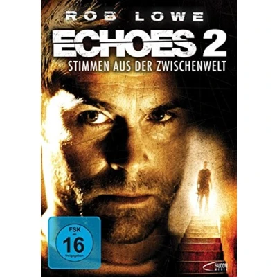 Image of Echoes 2 Stimmen aus der Zwischenwelt