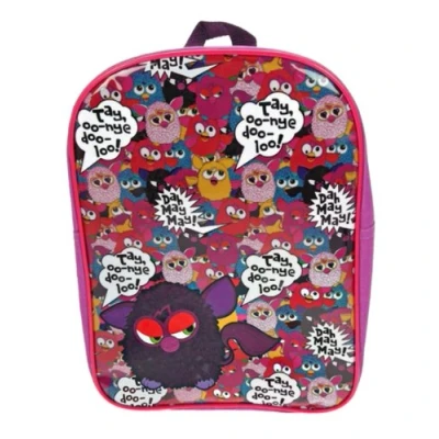 Image of Furby Basic Backpack