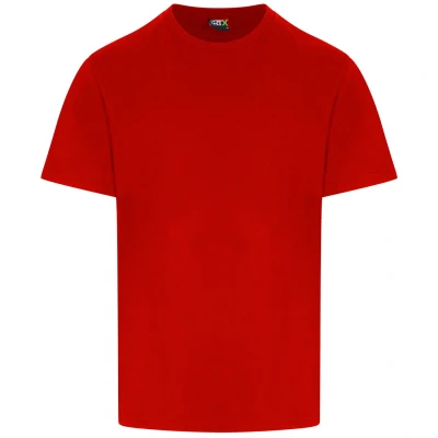 Image of Pro RTX T Shirt Red 5XL