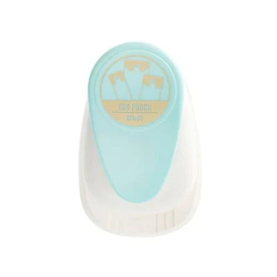 Image of We R Memory Keepers DIY Party Tools Tag Punch