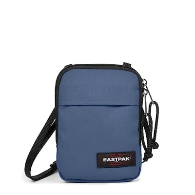 Image of Eastpak BUDDY Messenger Bag, 0.5 L Powder Pilot (Blue)