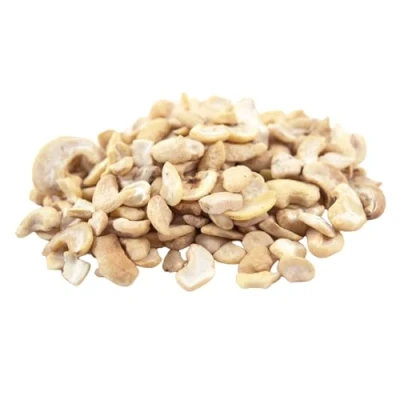 Image of Sussex Wholefoods Cashew Nut Pieces 500g