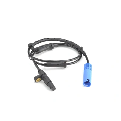 Image of 34520025720, 34521165536, 34526756377 ABS sensor BOSCH 0 986 594 512 with cable Active 1050mm BMW: 5 Touring
