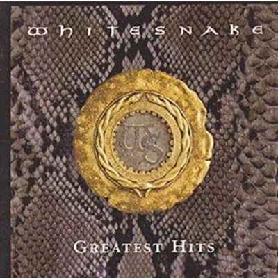 Image of Whitesnake&#039;s Greatest Hits