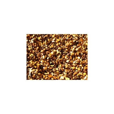 Image of Charles Watson 20mm Golden Gravel Landscaping Polybag Approx 23kg
