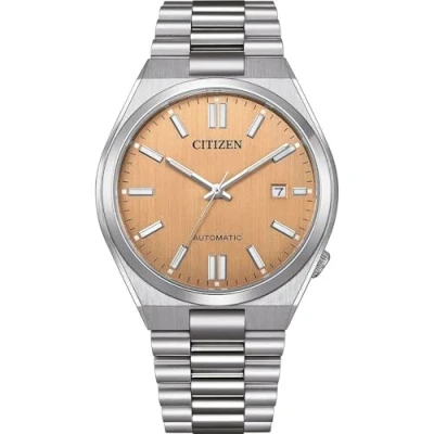 Image of Citizen Automatic Watch NB6046 59E