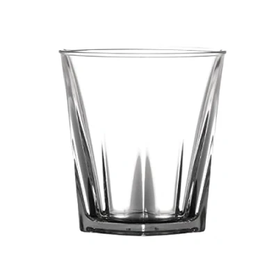 Image of 36X Penthouse Tumblers 255ml 89X83mm Drinking Glasses Restaurant