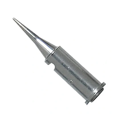 Image of ENGINEER sk 75 0.5mm Taper Needle tip for Cordless Soldering Iron, Made in Japan, Metal