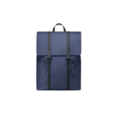 Image of Gaston Luga Rucksack, Size: One Size, Dark blue