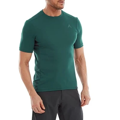 Image of Altura Kielder L/Weight Mens Ss Jersey Teal Xxl