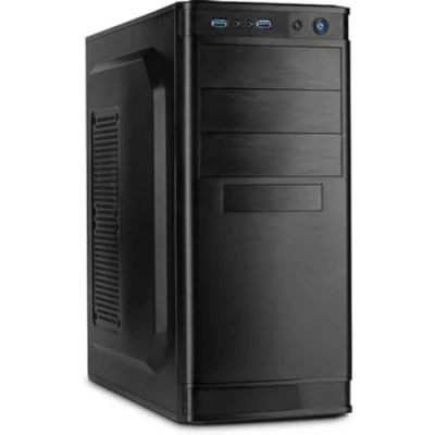Image of Inter Tech 88881236 Case ATX It 5905 Midi No PSU