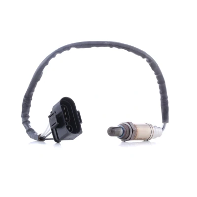 Image of 030906265AE, 030906265BH Lambda sensor BOSCH 0 258 003 759 4 VOLKSWAGEN: Polo III Hatchback, Golf Cabrio, 3 AUDI: A4 B5 Saloon, A8 D2