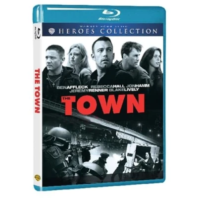 Image of The Town (Extended Cut)
