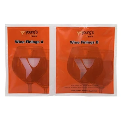 Image of Youngs Wine Finings Treat 23L