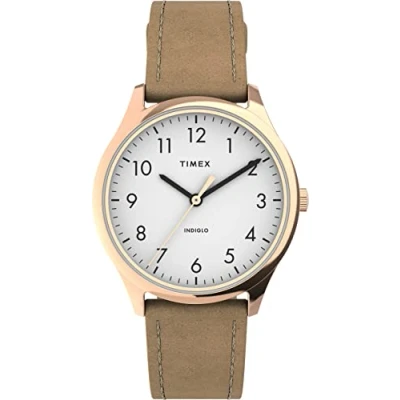 Image of Timex Casual Watch TW2T724009J