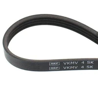 Image of VKN300 V ribbed belt SKF VKMV 4SK830 830mm 4 BMW: 3 Saloon, Coupe, 5 Saloon