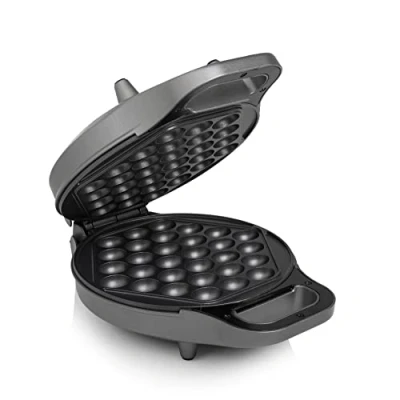 Image of Princess 01.132465.01.001 Bubble Waffle Iron