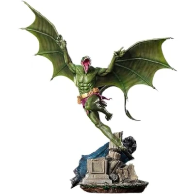 Image of Iron Studios Sauron BDS Art scale 1/10 Marvel Comics, Multicolor