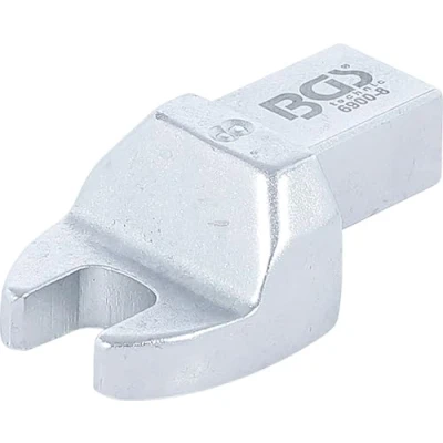 Image of BGS 6900 8 Open End Push Fit Spanner mm Square Size 9 x 12