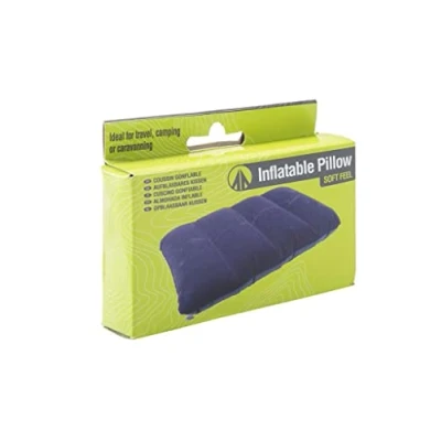 Image of Flock Inflatable Pillow