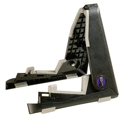 Image of On Stage The Mighty Ukulele Stand