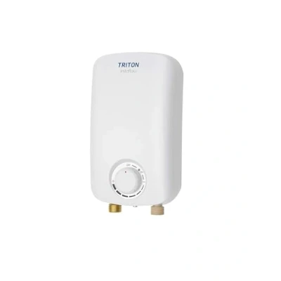 Image of Triton SPINSF05SW Instaflow 5.4kW Single Point Instantaneous Water Heater (Size: 244H x 136W 80D mm) Hanicks