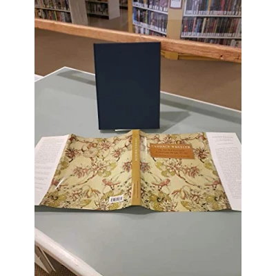 Image of Candace Wheeler The Art &amp; Enterprise of American Design 18751900: and Design, 1875 1900