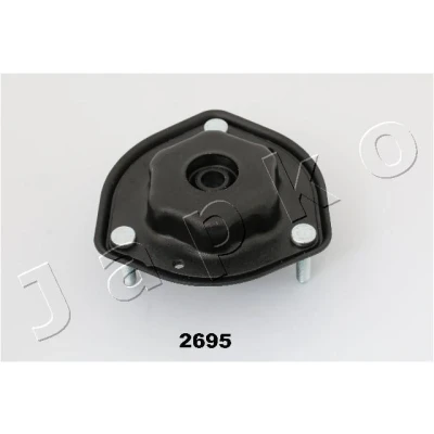 Image of 4868022020, 4868022030 Mounting, shock absorbers JAPKO GOJ2695 Front axle both sides