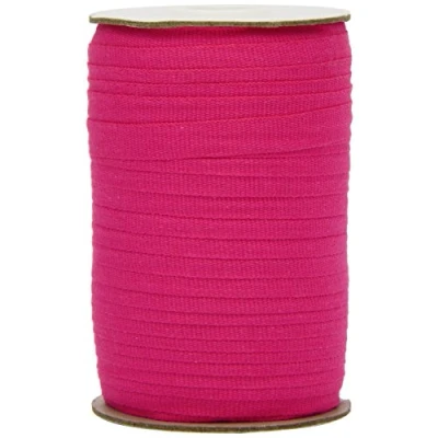 Image of 5 Star Office Legal Tape Reel 10mmx100m Pink