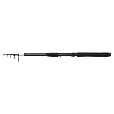 Image of DAM Base X Tele Spin Telescopic Spinning rod 210cm 30 60g