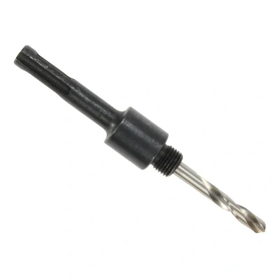Image of Faithfull Holesaw Arbor SDS Plus Fitting 14 30mm FAIHSA1630S