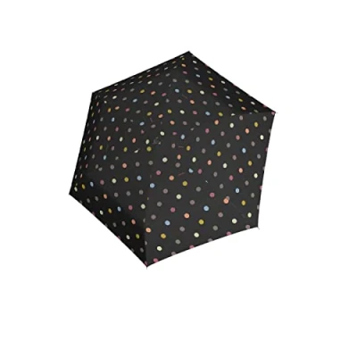 Image of Reisenthel RT7009 Umbrella Pocket Mini DOTS Unisex Adult Size Unica