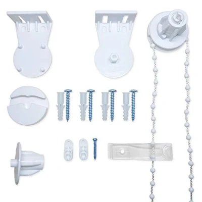 Image of Roller Blind Fittings Replacement Repair Kit 25mm Child Safe Spare