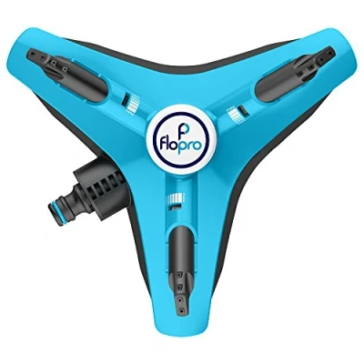 Image of Flopro Typhoon Rotating Sprinkler