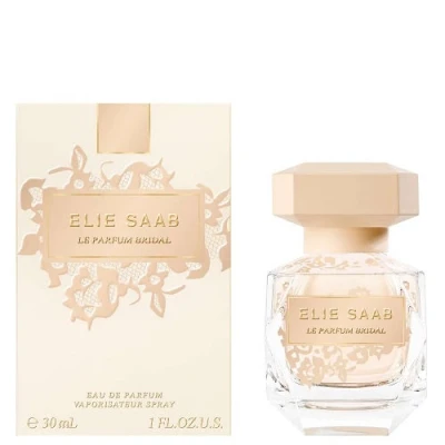 Image of Elie Saab Le Parfum Bridal 30ml Eau De Spray