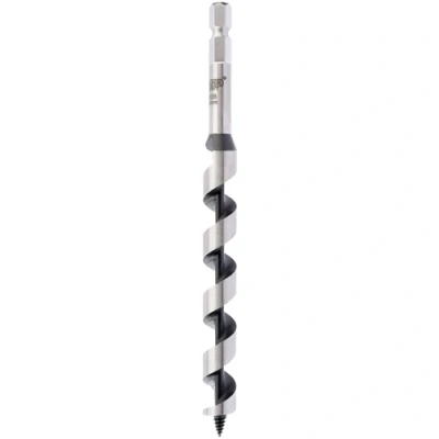 Image of Draper Standard Pattern Auger Bit, 16mm