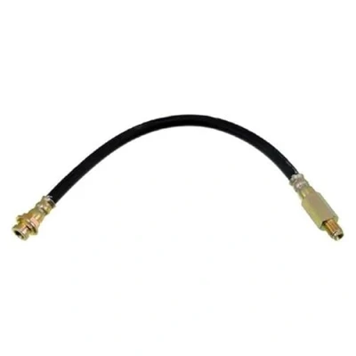 Image of SHB000011 Brake Hose BOSCH 1 987 481 157 481mm LAND ROVER: Range Rover 3