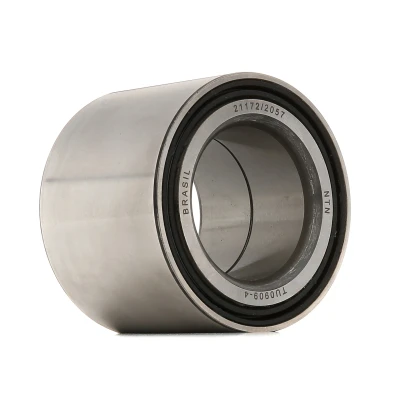 Image of 2H0501171, 2H0501171SK, 2H0501172, 2H0501172SK Wheel Bearing kit FEBI BILSTEIN 100952 Rear Axle Left, Right 78mm Tapered Roller