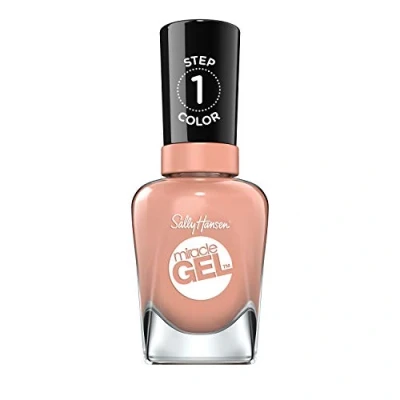 Image of Sally Hansen Miracle Gel, 184 Frill Seeker 14.7 ml