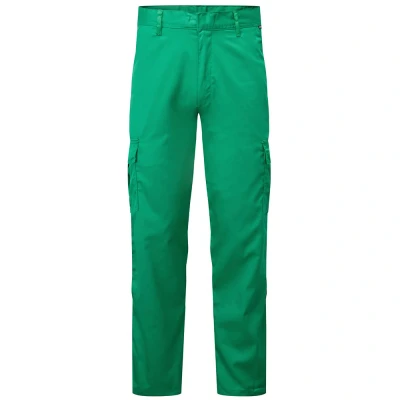 Image of Portwest Lightweight Combat Trousers Teal 28