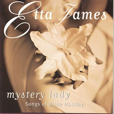 Image of Mystery Lady Songs Of Billie Holiday