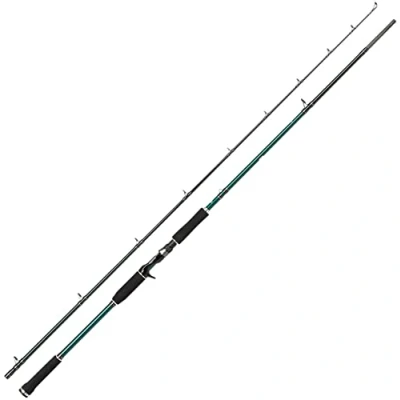 Image of Abu Garcia Beast X Pike Casting rod 2.59m (70 250g) Baitcasting