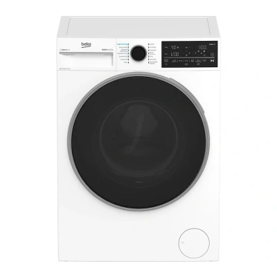 Image of BEKO Pro B3D512844UW WiFi enabled 12 kg Washer Dryer White, White
